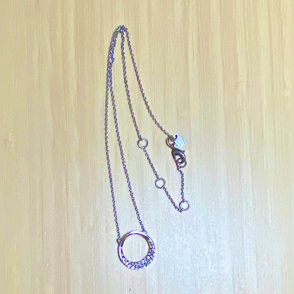Alexis Bittar Necklace
